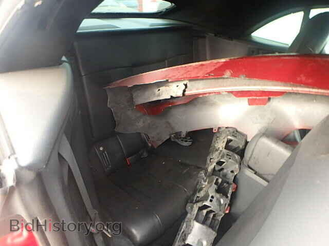 2007 MITSUBISHI ECLIPSE - VIN: 4A3AL25F87E059148 - Фото 6