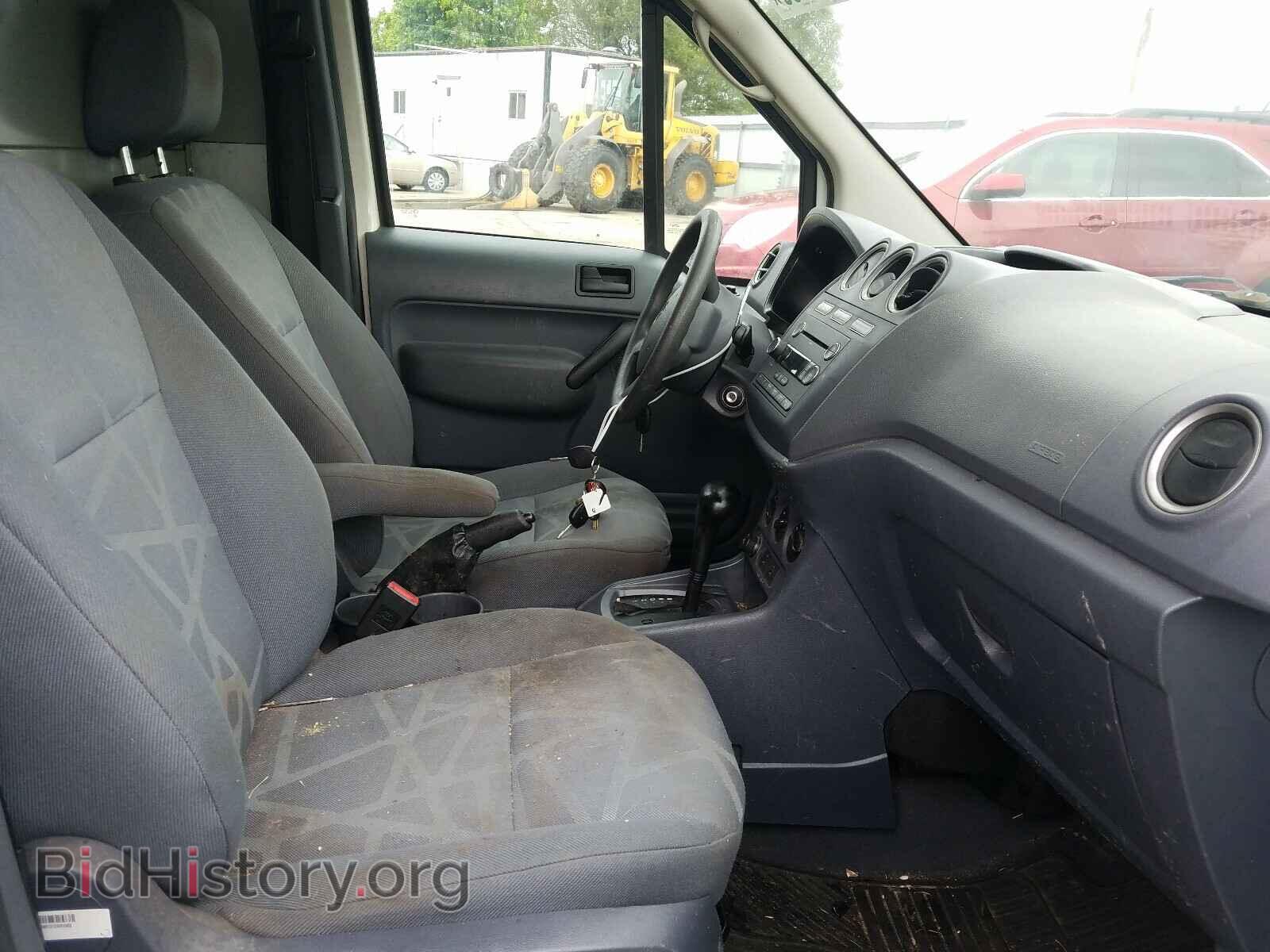 2013 FORD TRANSIT CO - VIN: NM0LS7BN8DT161660 - Фото 5