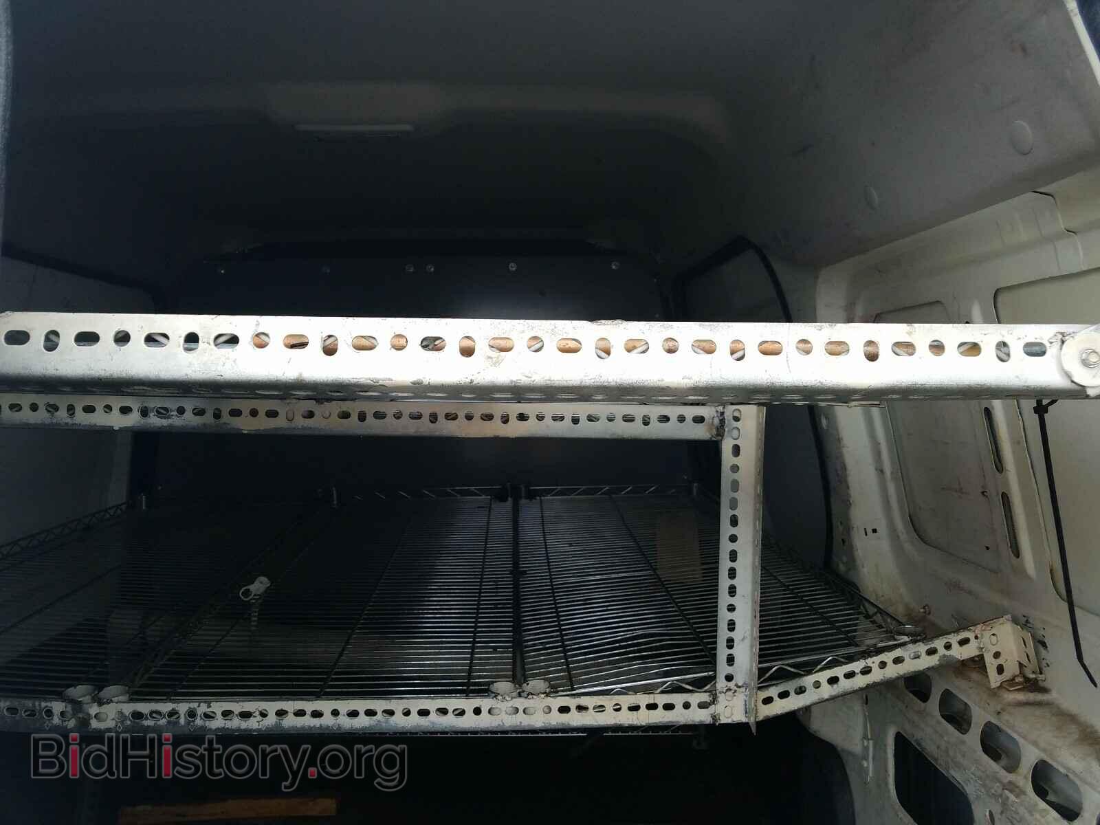 2013 FORD TRANSIT CO - VIN: NM0LS7BN8DT161660 - Фото 6