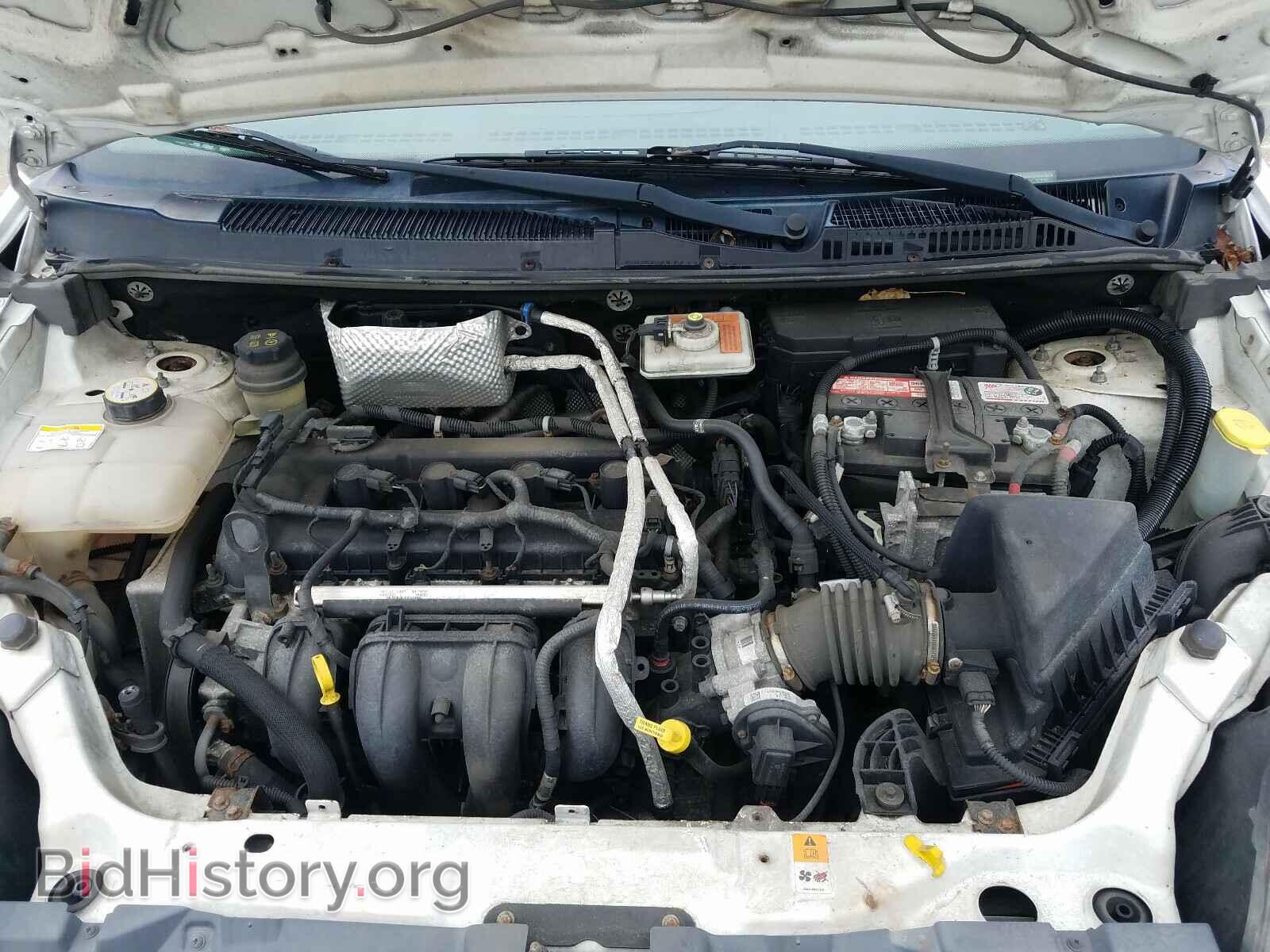 2013 FORD TRANSIT CO - VIN: NM0LS7BN8DT161660 - Фото 7