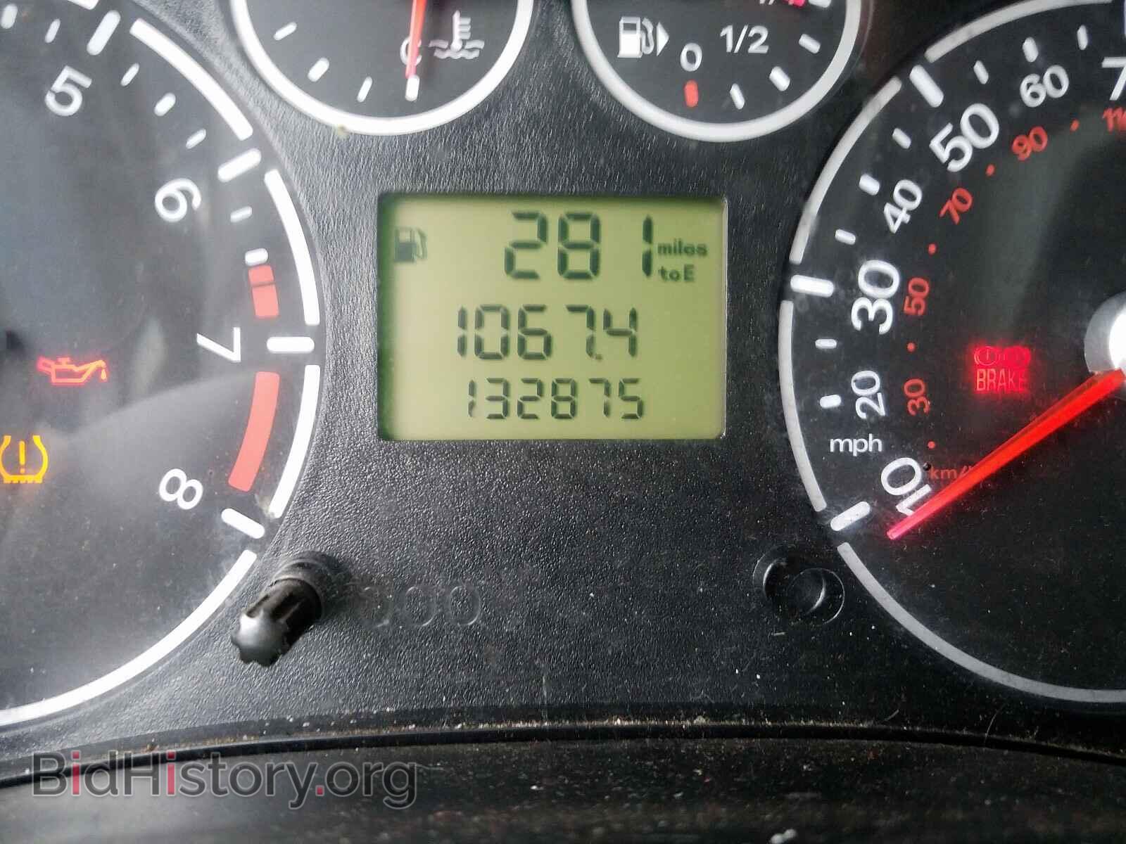 2013 FORD TRANSIT CO - VIN: NM0LS7BN8DT161660 - Фото 8