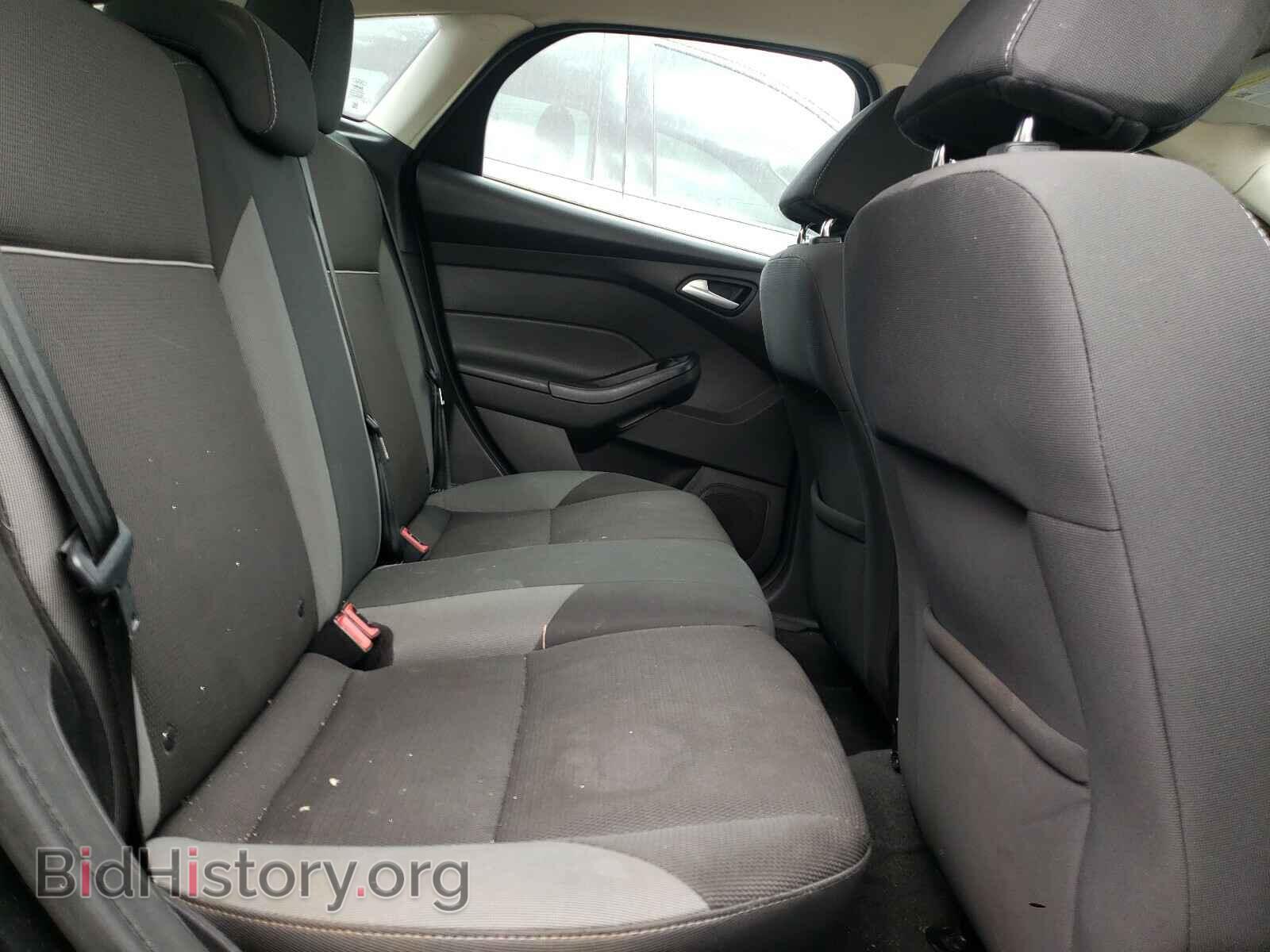 2013 FORD FOCUS - VIN: 1FADP3K29DL223905 - Фото 6