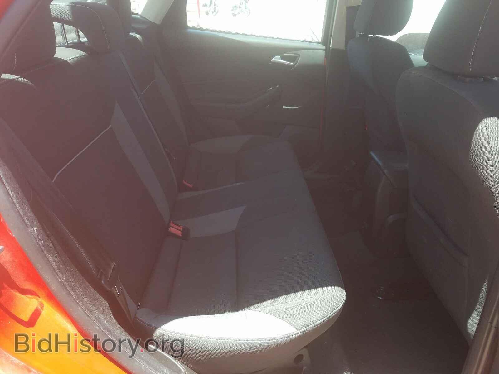 2014 FORD FOCUS - VIN: 1FADP3F21EL451778 - Фото 6