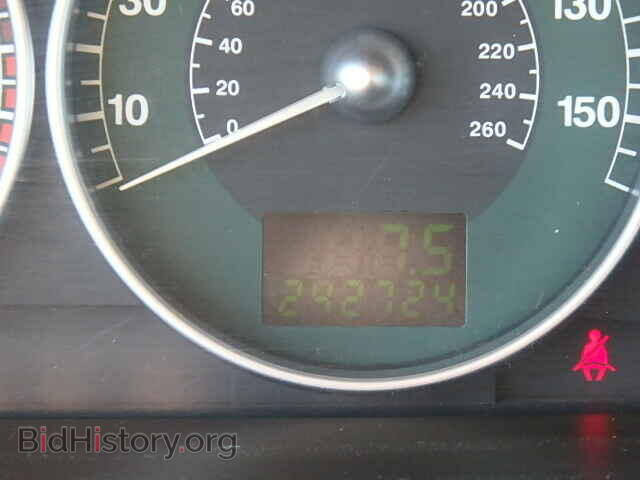 2002 JAGUAR X-TYPE - VIN: SAJEA51C12WC39263 - Фото 8