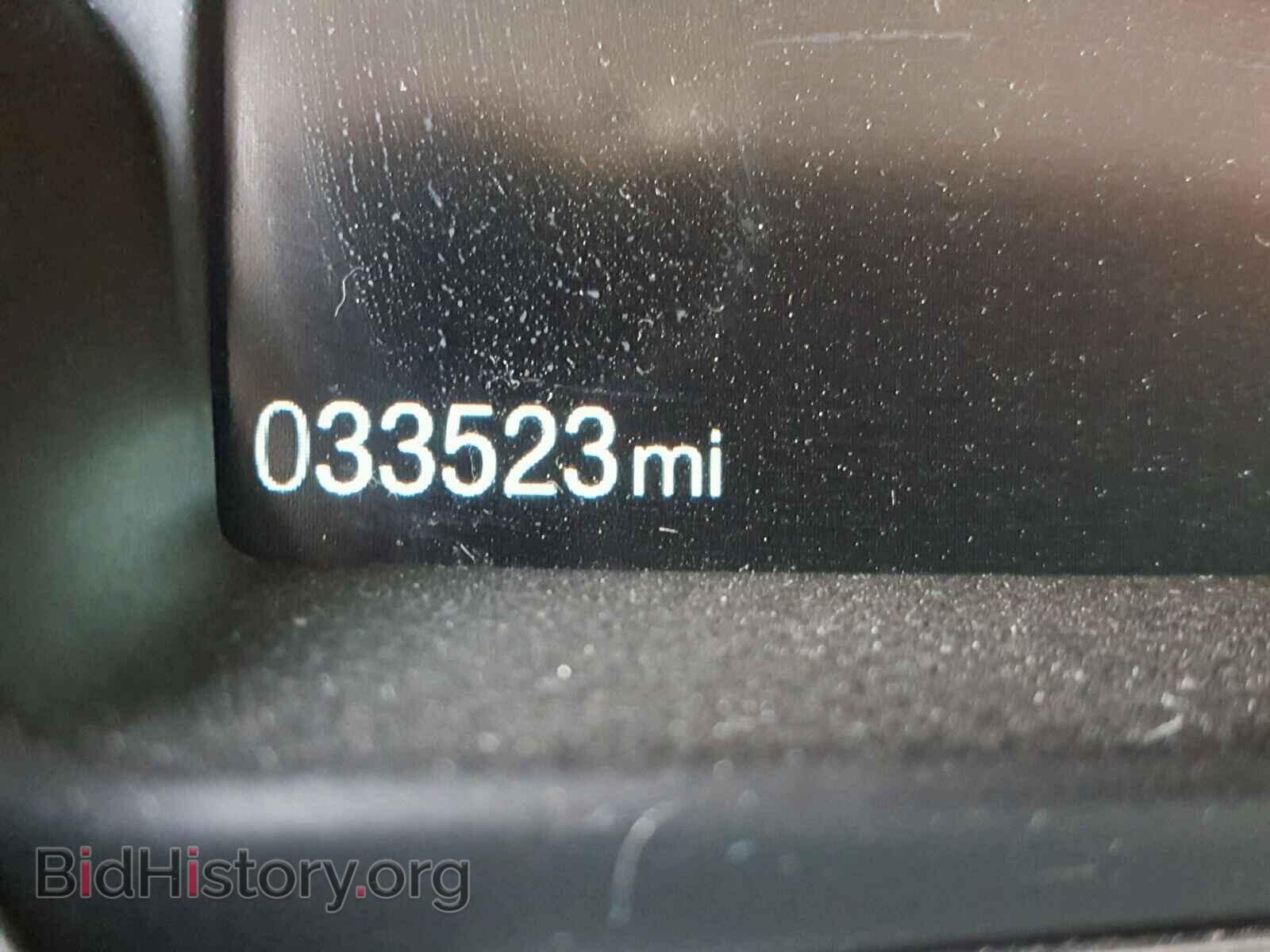 2016 FORD FOCUS - VIN: 1FADP3L96GL396037 - Фото 8