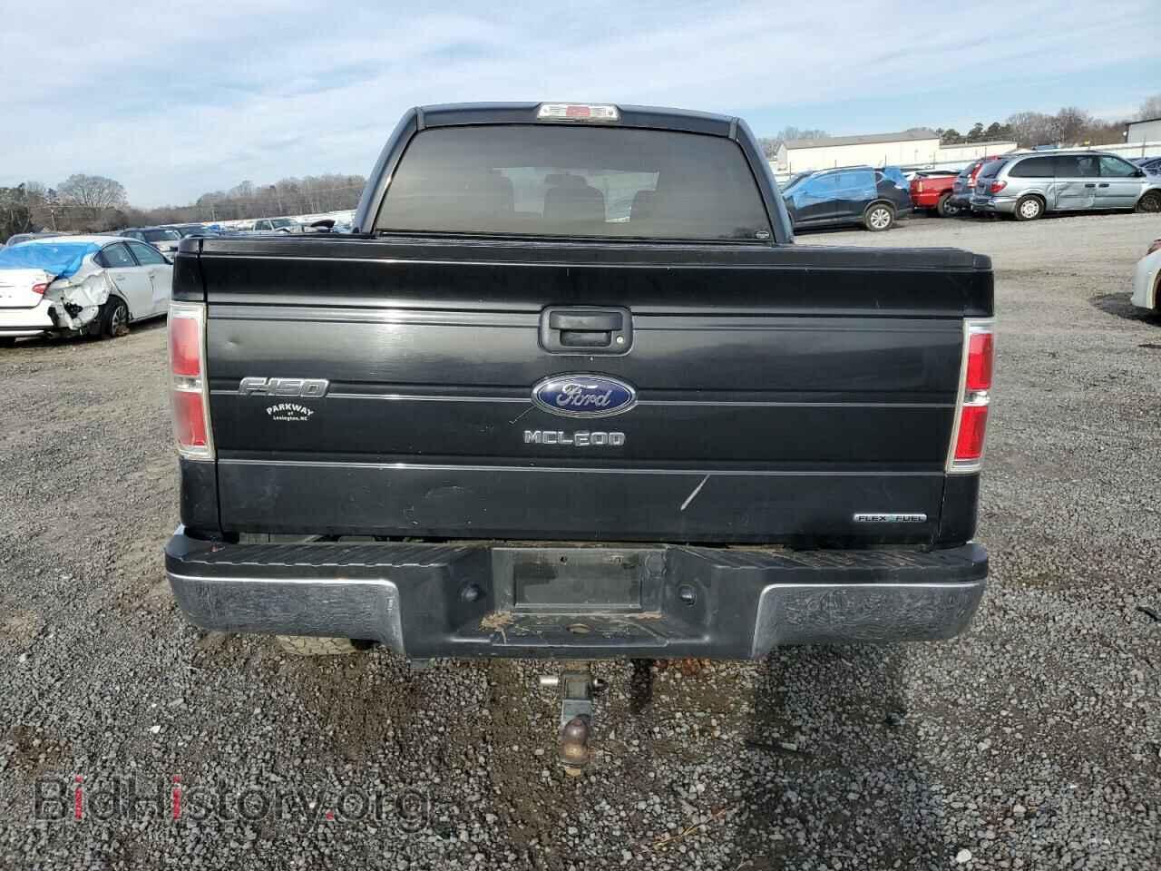 2012 FORD F-150 - VIN: 1FTFW1CF4CKD99034 - Фото 6