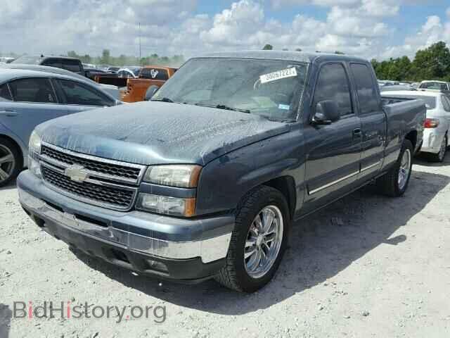 2007 CHEVROLET SILVERADO - VIN: 1GCEC19X77Z103702 - Фото 2
