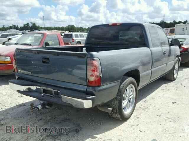 2007 CHEVROLET SILVERADO - VIN: 1GCEC19X77Z103702 - Фото 4