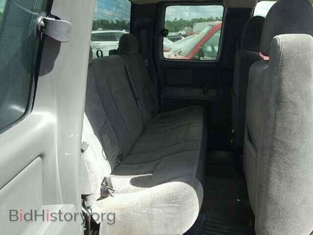 2007 CHEVROLET SILVERADO - VIN: 1GCEC19X77Z103702 - Фото 6