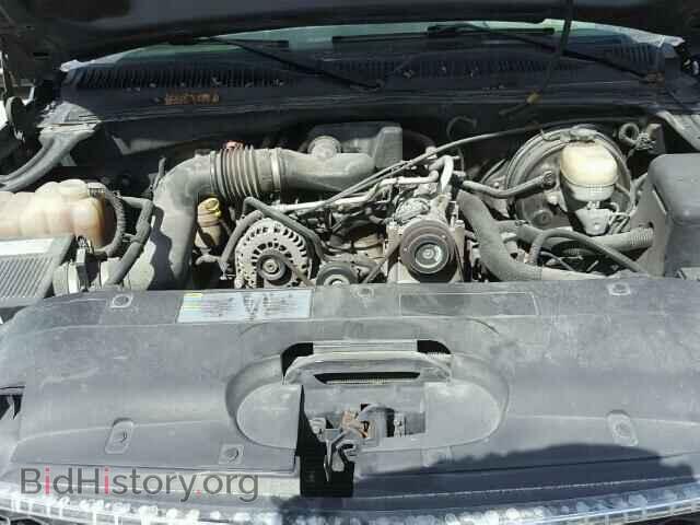 2007 CHEVROLET SILVERADO - VIN: 1GCEC19X77Z103702 - Фото 7