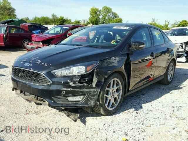2015 FORD FOCUS - VIN: 1FADP3F28FL326889 - Фото 2