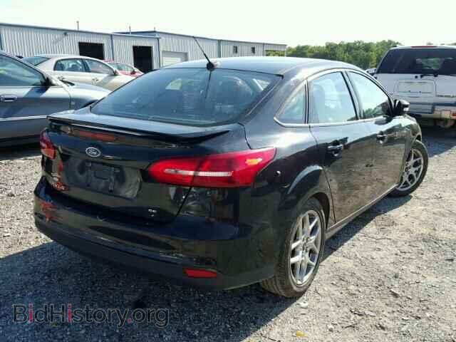 2015 FORD FOCUS - VIN: 1FADP3F28FL326889 - Фото 4