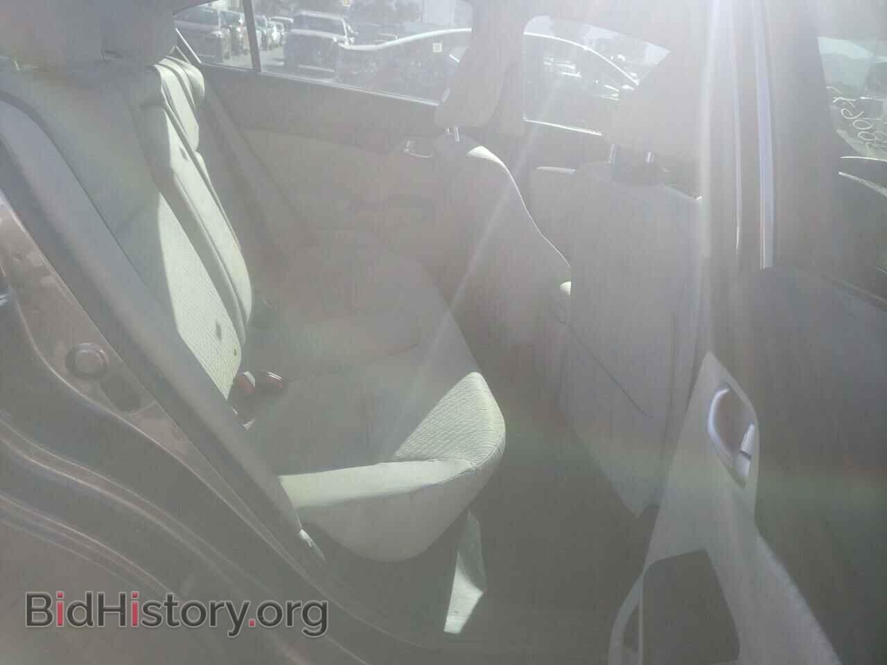 2014 HONDA CIVIC - VIN: 19XFB2F85EE061694 - Фото 6