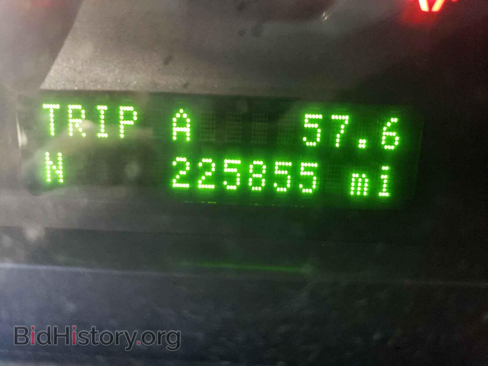 2008 FORD EDGE - VIN: 2FMDK39C78BA97617 - Photo 8