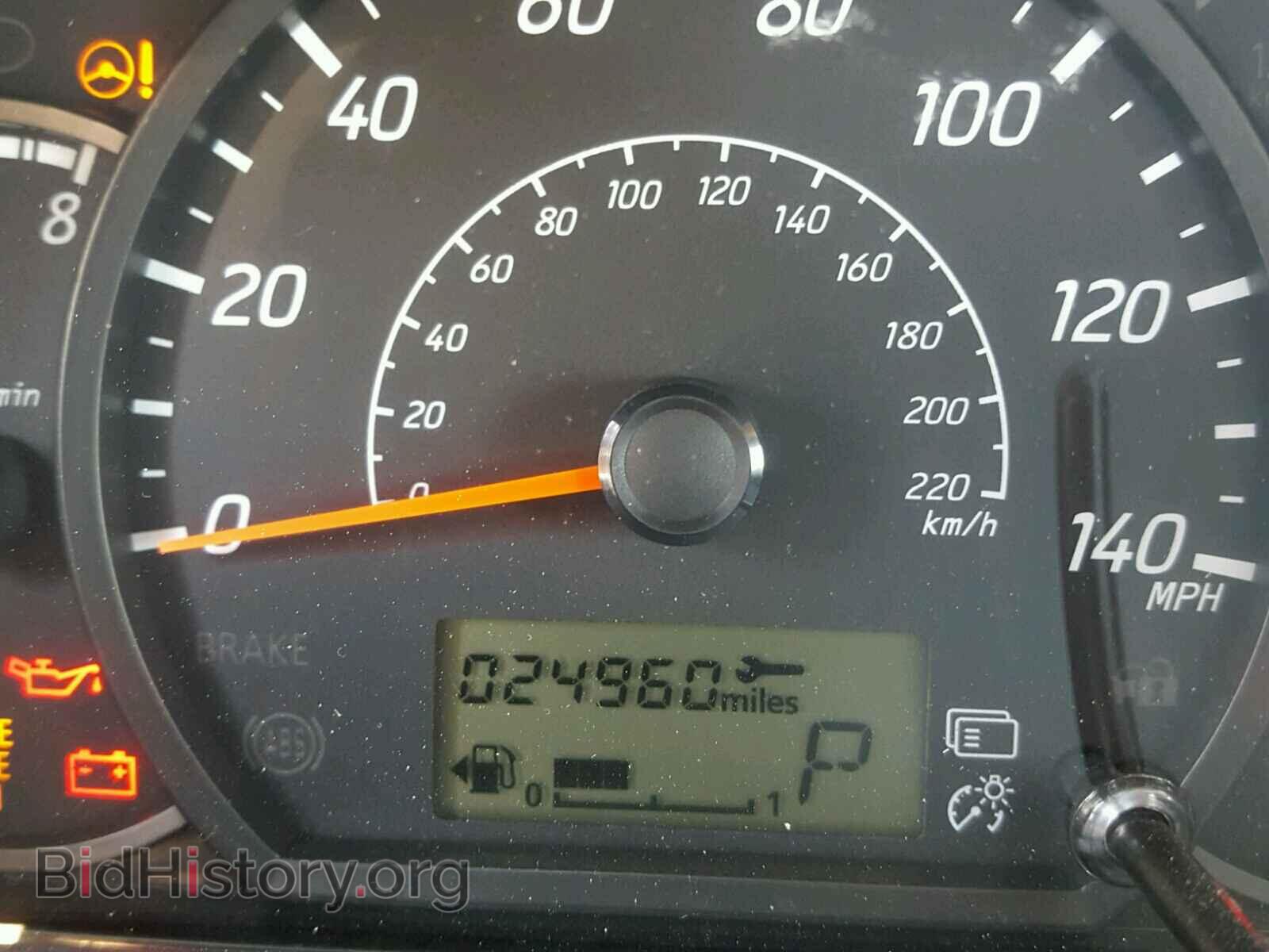 2015 MITSUBISHI MIRAGE - VIN: ML32A3HJ7FH057961 - Фото 8