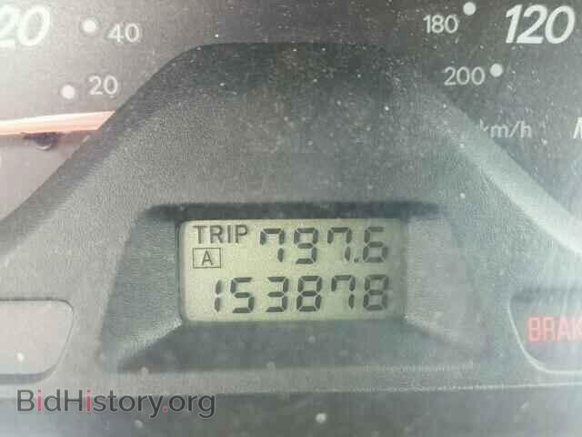 2002 MITSUBISHI LANCER - VIN: JA3AJ26E32U056461 - Фото 8