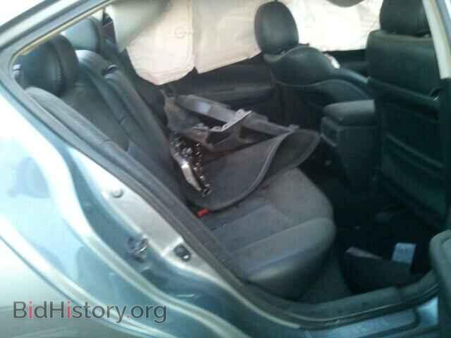 2009 NISSAN MAXIMA - VIN: 1N4AA51E99C839946 - Фото 6