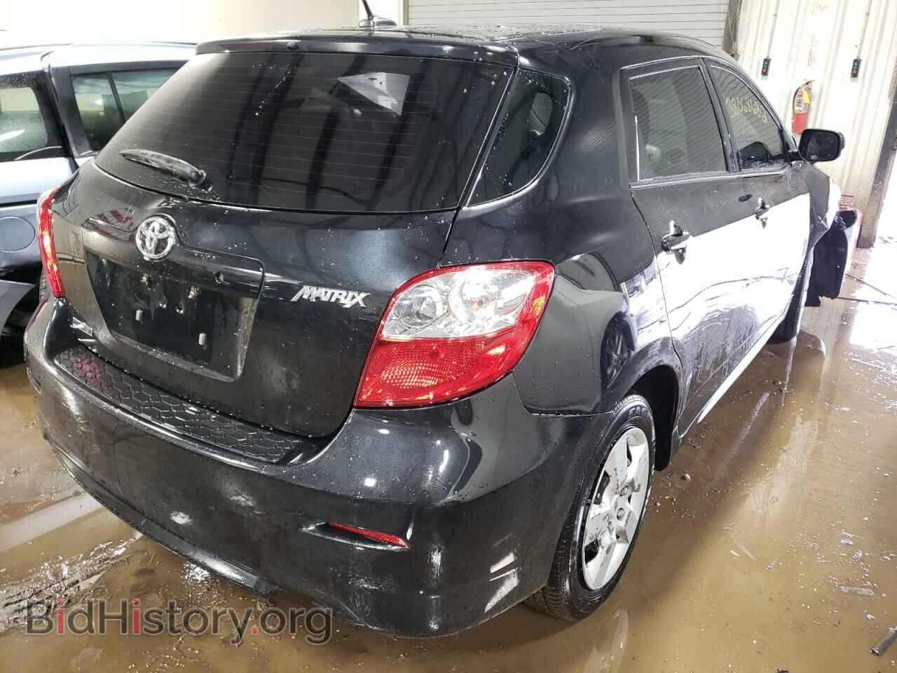2012 TOYOTA COROLLA - VIN: 2T1KU4EE3CC802495 - Фото 4