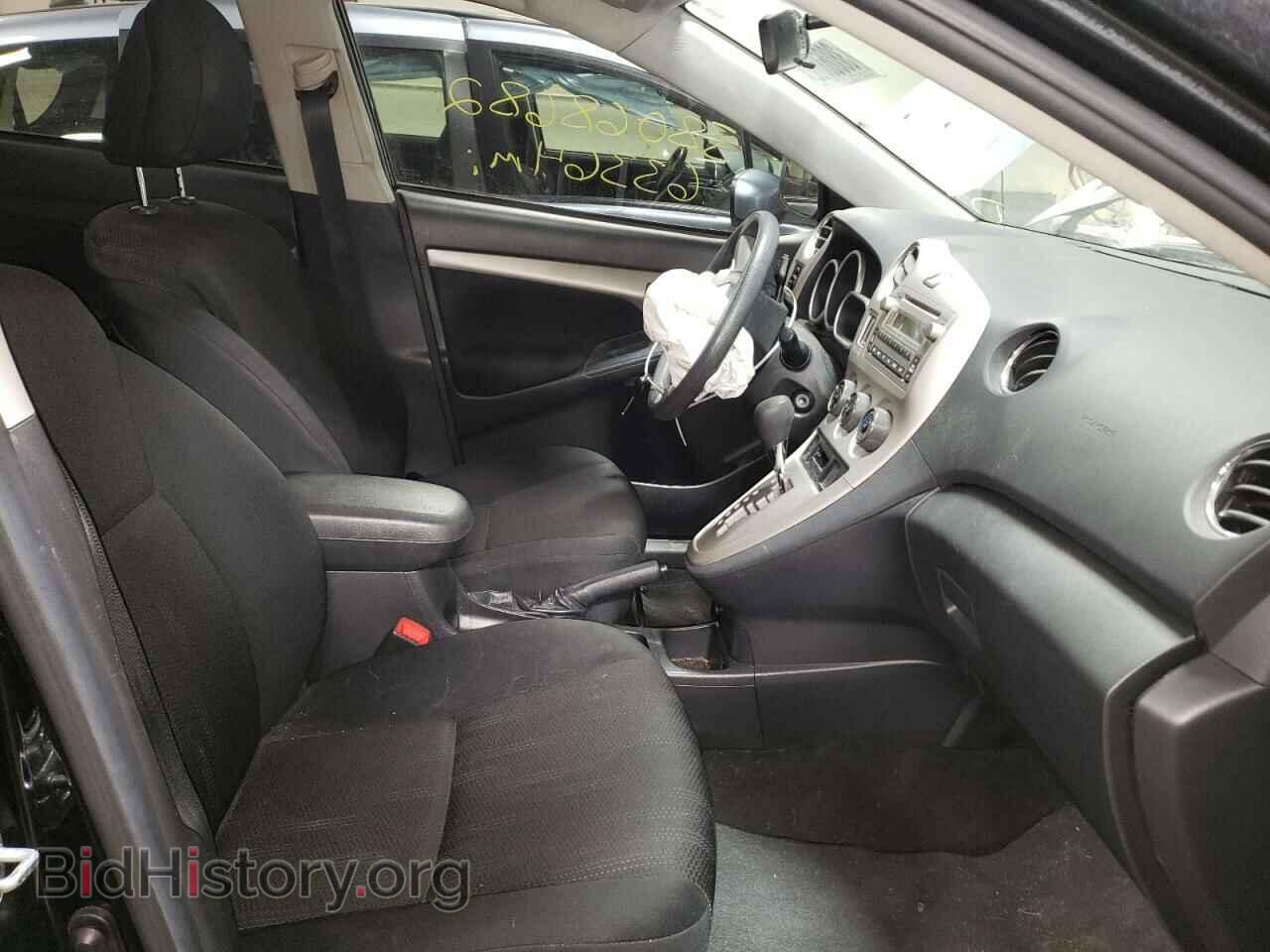 2012 TOYOTA COROLLA - VIN: 2T1KU4EE3CC802495 - Фото 5