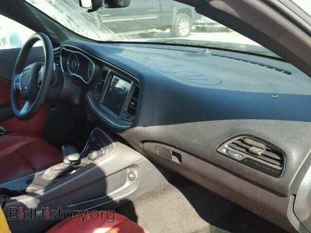2015 DODGE CHALLENGER - VIN: 2C3CDZBG1FH878383 - Фото 9