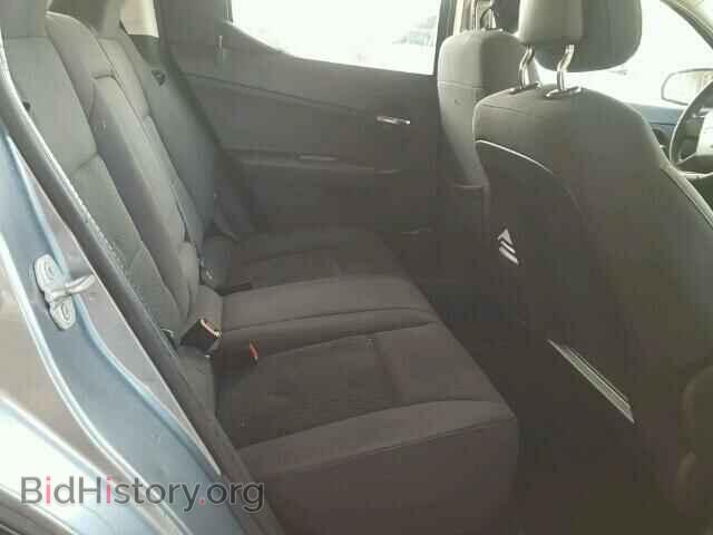2010 DODGE AVENGER - VIN: 1B3CC4FB0AN220605 - Фото 6