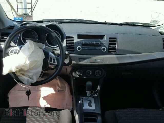 2013 MITSUBISHI LANCER - VIN: JA32U2FU3DU022302 - Фото 9