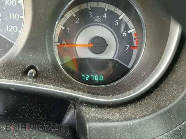 2012 CHRYSLER 200 - VIN: 1C3CCBAB9CN144934 - Фото 8