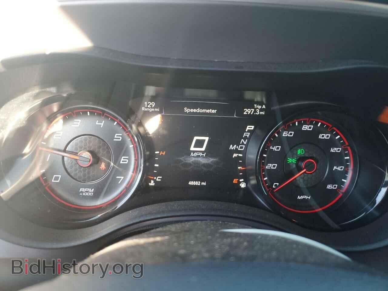 2019 DODGE CHARGER - VIN: 2C3CDXCT2KH589202 - Фото 9