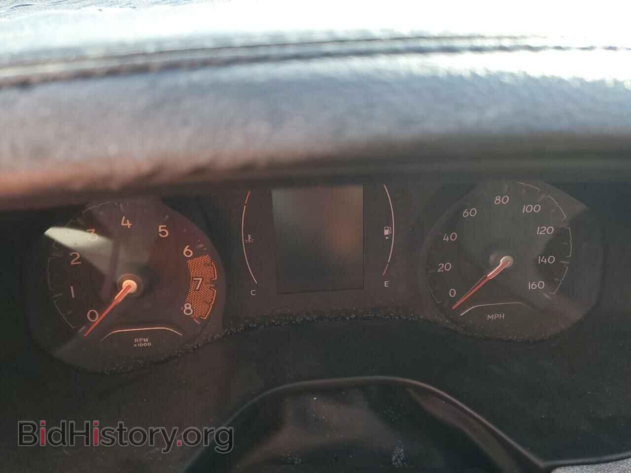 2022 JEEP COMPASS - VIN: 3C4NJDBB6NT124597 - Photo 9