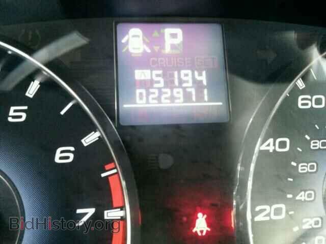 2012 SUBARU OUTBACK - VIN: 4S4BRBCC4C3286840 - Фото 8