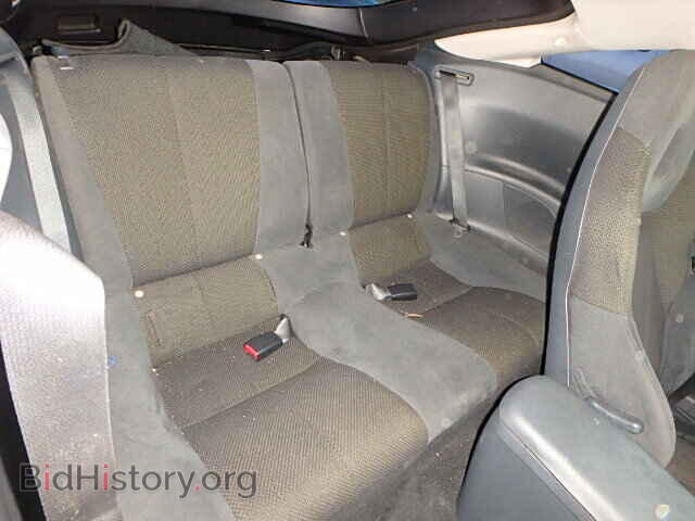 2007 MITSUBISHI ECLIPSE - VIN: 4A3AK24F97E022162 - Фото 6