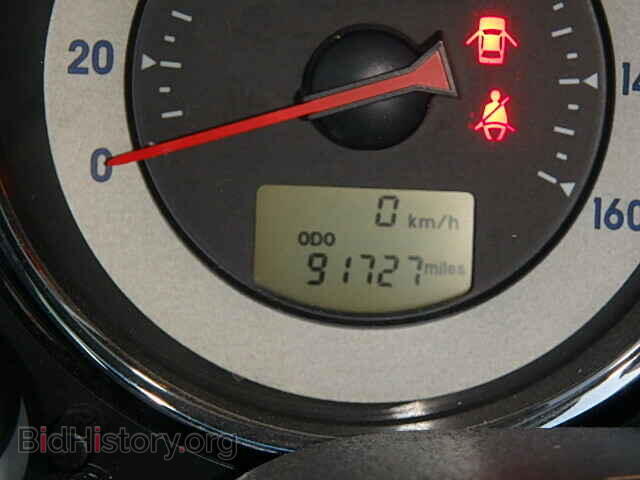 2007 MITSUBISHI ECLIPSE - VIN: 4A3AK24F97E022162 - Фото 8