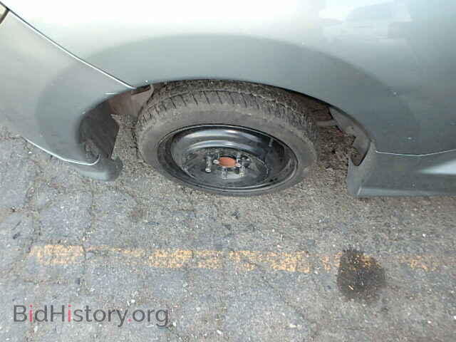 2007 MITSUBISHI ECLIPSE - VIN: 4A3AK24F97E022162 - Фото 9