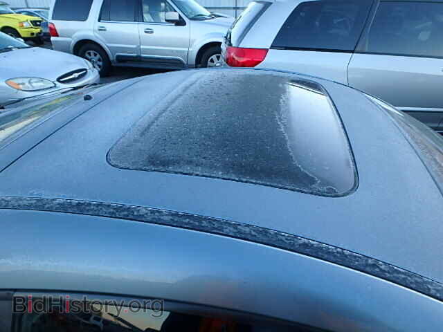 2007 MITSUBISHI ECLIPSE - VIN: 4A3AK24F97E022162 - Фото 10