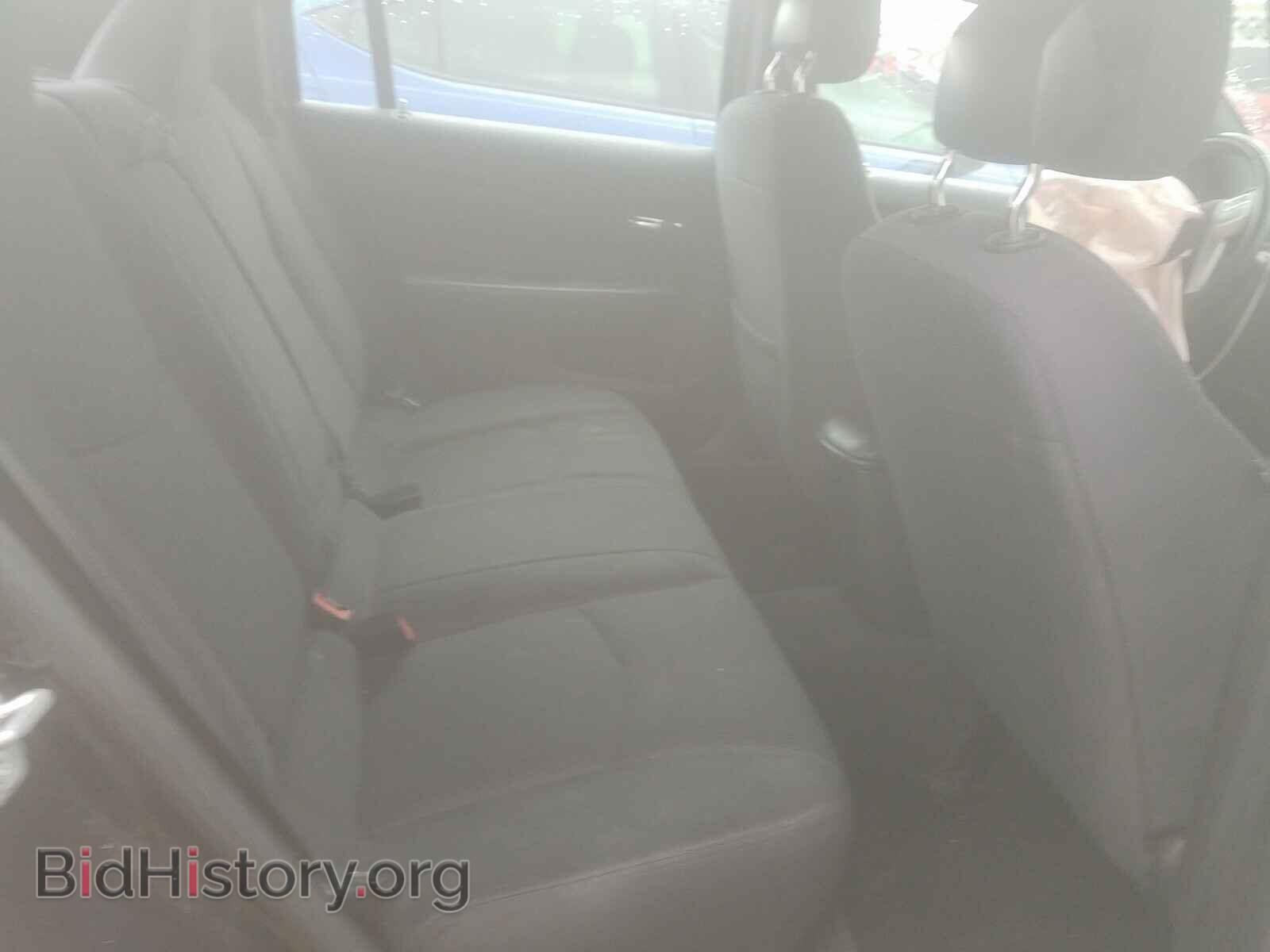 2013 CHRYSLER 200 - VIN: 1C3CCBBB8DN587981 - Фото 6