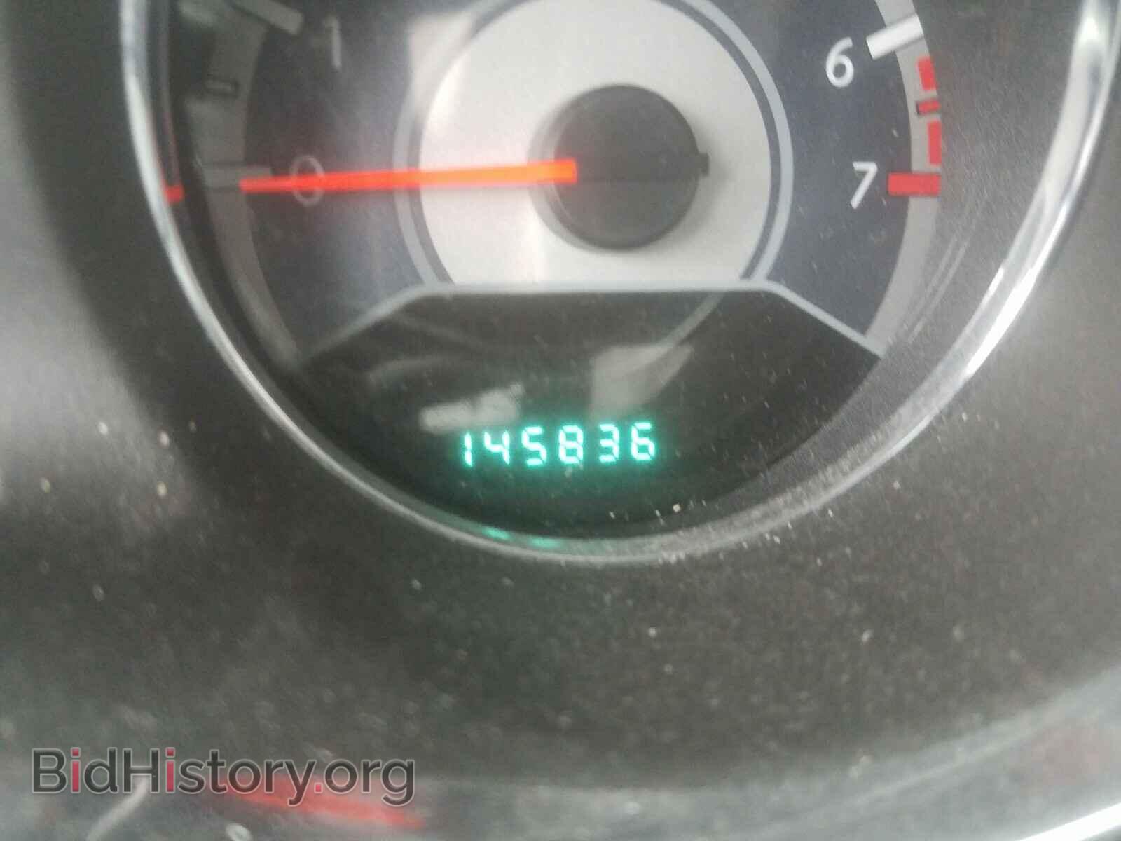 2013 CHRYSLER 200 - VIN: 1C3CCBBB8DN587981 - Фото 8