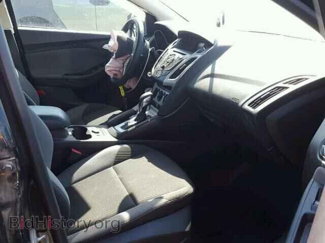 2014 FORD FOCUS - VIN: 1FADP3F27EL293365 - Photo 5