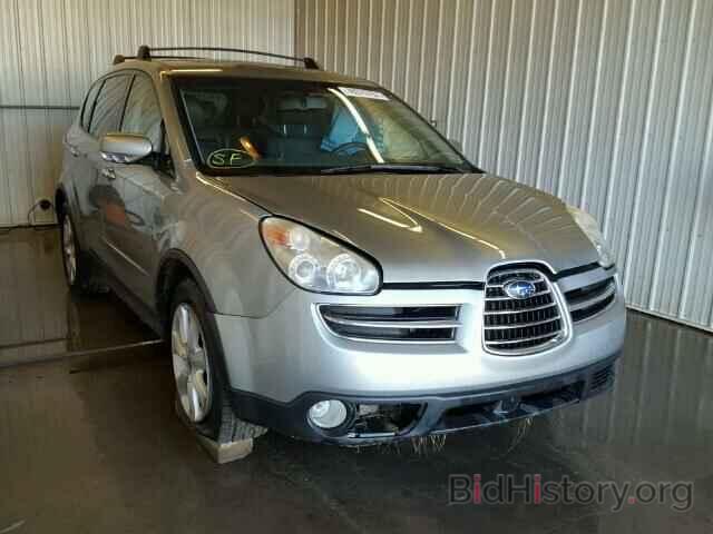 Photo 4S4WX82C464422460 - SUBARU TRIBECA 2006