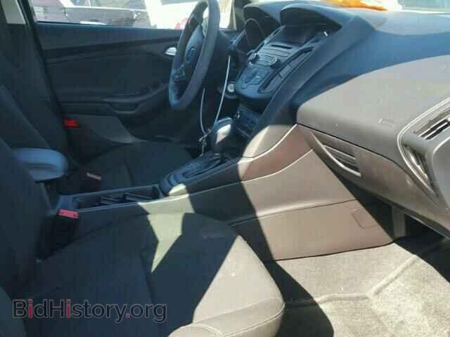 2015 FORD FOCUS - VIN: 1FADP3K23FL210747 - Фото 5