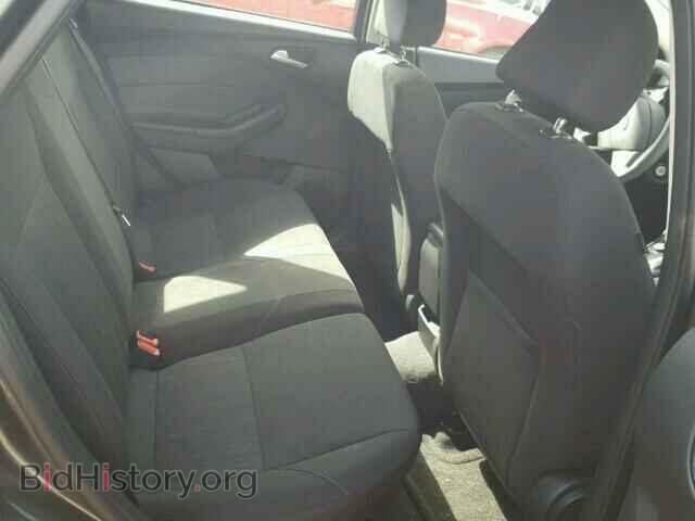 2015 FORD FOCUS - VIN: 1FADP3K23FL210747 - Фото 6
