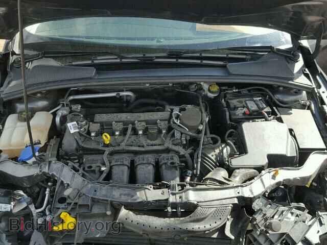 2015 FORD FOCUS - VIN: 1FADP3K23FL210747 - Фото 7