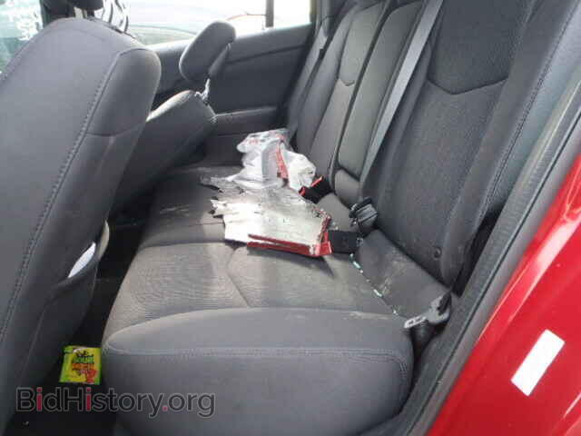 2012 CHRYSLER 200 - VIN: 1C3CCBBB1CN205630 - Фото 6