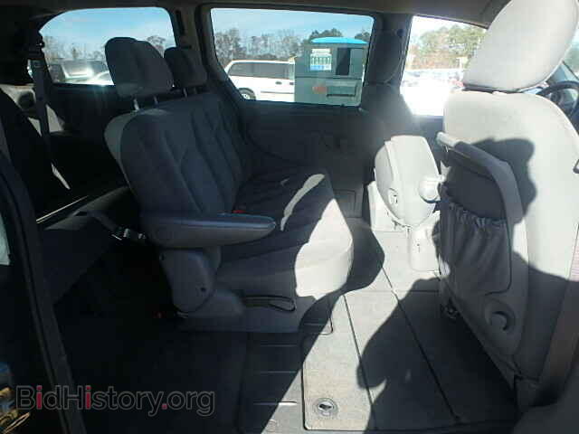 2006 DODGE CARAVAN - VIN: 1D4GP24R46B649122 - Фото 6