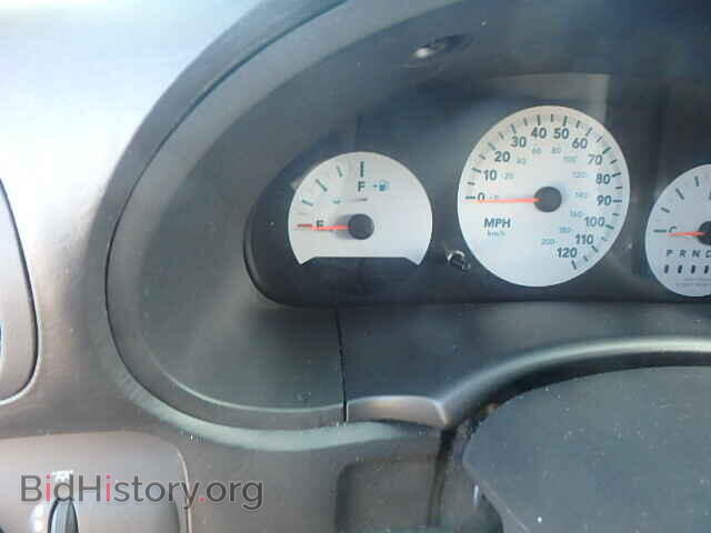2006 DODGE CARAVAN - VIN: 1D4GP24R46B649122 - Фото 8