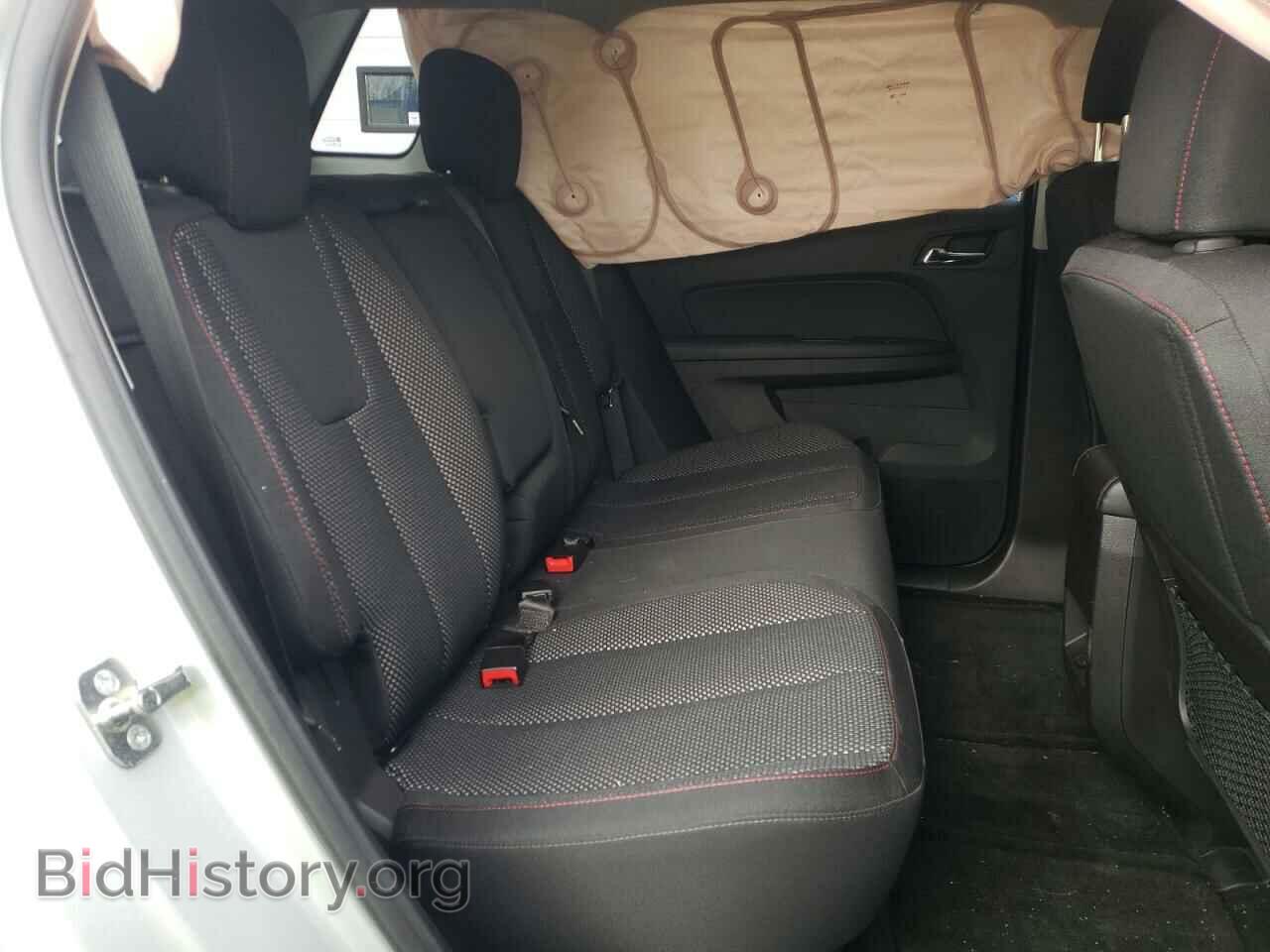 2015 GMC TERRAIN - VIN: 2GKFLWEK2F6156561 - Photo 6