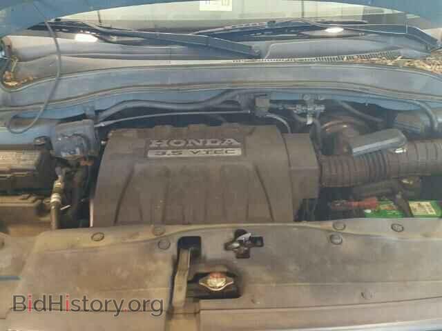 2006 HONDA PILOT - VIN: 5FNYF18576B010008 - Фото 7