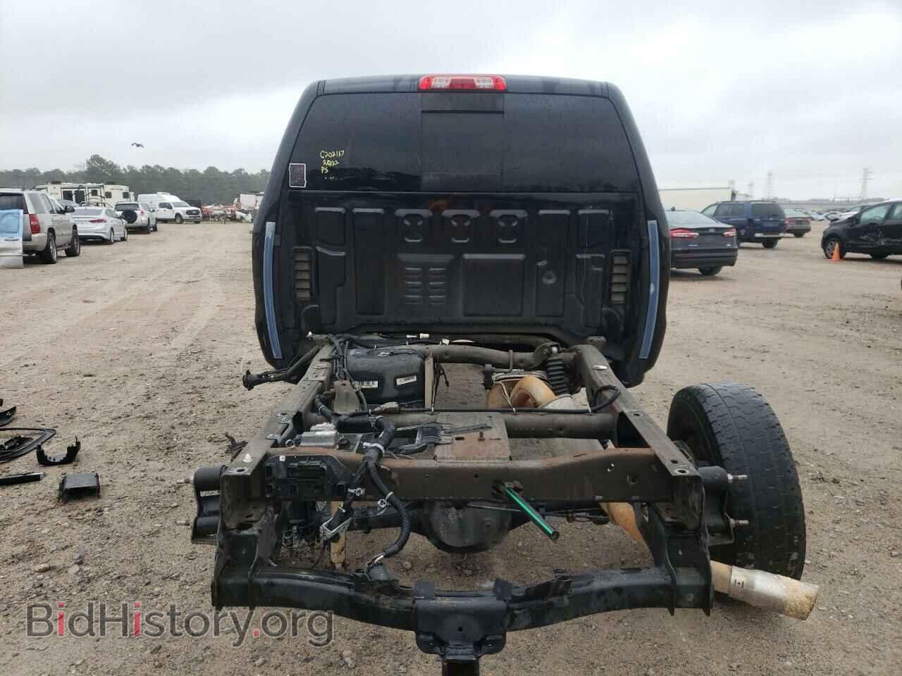 2015 GMC SIERRA - VIN: 3GTU2VEC0FG455589 - Фото 9