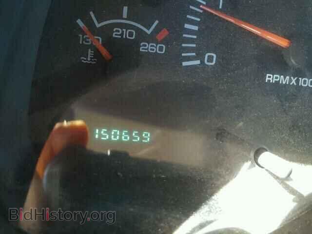 2000 DODGE DAKOTA - VIN: 1B7GG2AX0YS754842 - Фото 8