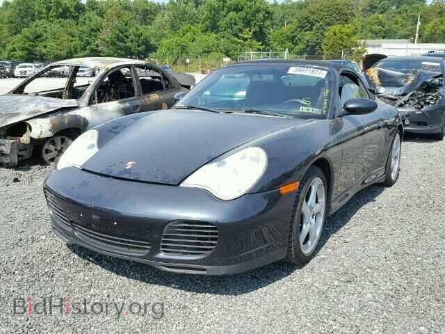 2004 PORSCHE 911 - VIN: WP0CA29954S652839 - Фото 2