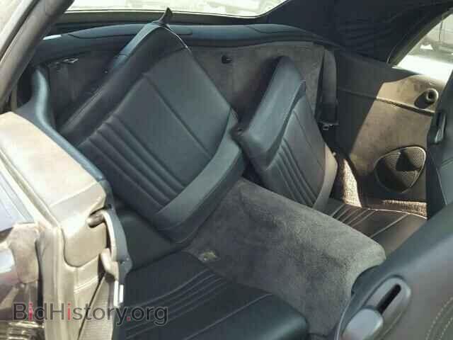 2004 PORSCHE 911 - VIN: WP0CA29954S652839 - Фото 6
